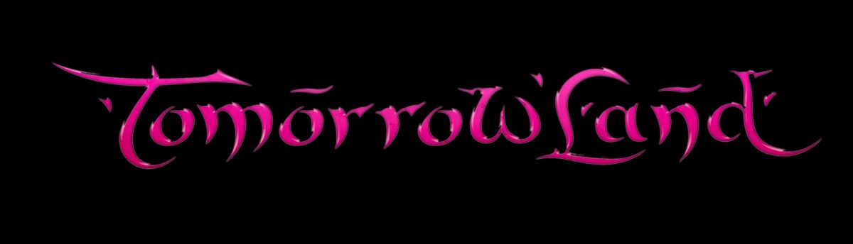 Tommorowland logo