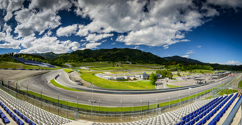 Red Bull Ring